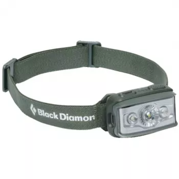 Black Diamond Storm priekinė lempa, alyvuogių žalia
