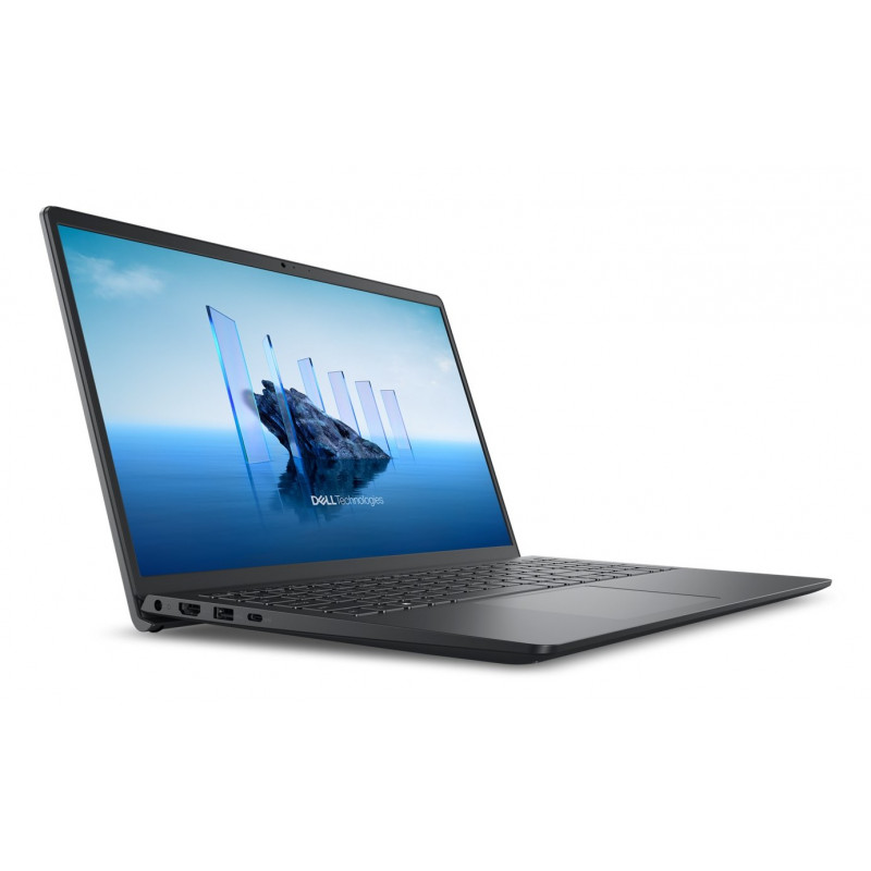 Dell Pro 15 Essential PV15250 15,6 inch Full HD 120Hz nešiojamasis kompiuteris - Intel Core i5-1334U, 8GB RAM, 512GB SSD, Windows 11 Pro