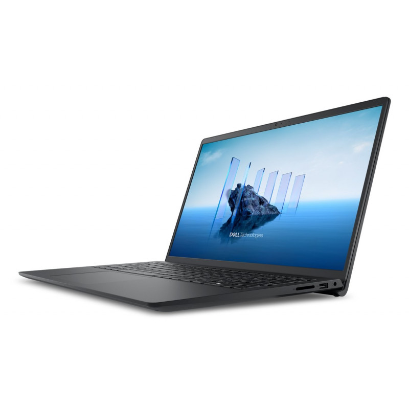 Dell Pro 15 Essential PV15250 15,6 inch Full HD 120Hz nešiojamasis kompiuteris - Intel Core i5-1334U, 8GB RAM, 512GB SSD, Windows 11 Pro