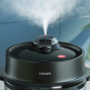 Philips 3000 serijos HD2823/80 multivariklis su dangčiu, 8 L