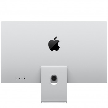 Apple Studio Display monitorius, standartinis stiklas, pakreipiamas stovas (MFEX4CS/A)