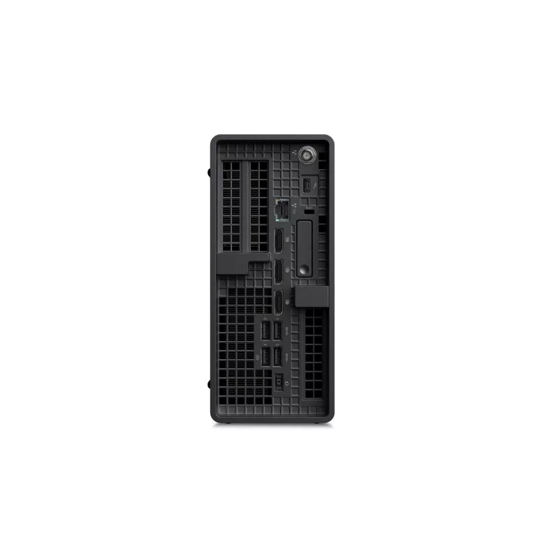 Lenovo ThinkStation P3 Ultra CFF darbo stotis - Intel Core Ultra 7 265, 32GB RAM, 512GB SSD, Windows 11 Pro (DE)