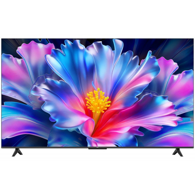 TCL 65P6L 65 colių 4K UHD LED televizorius, 60 Hz (2026)