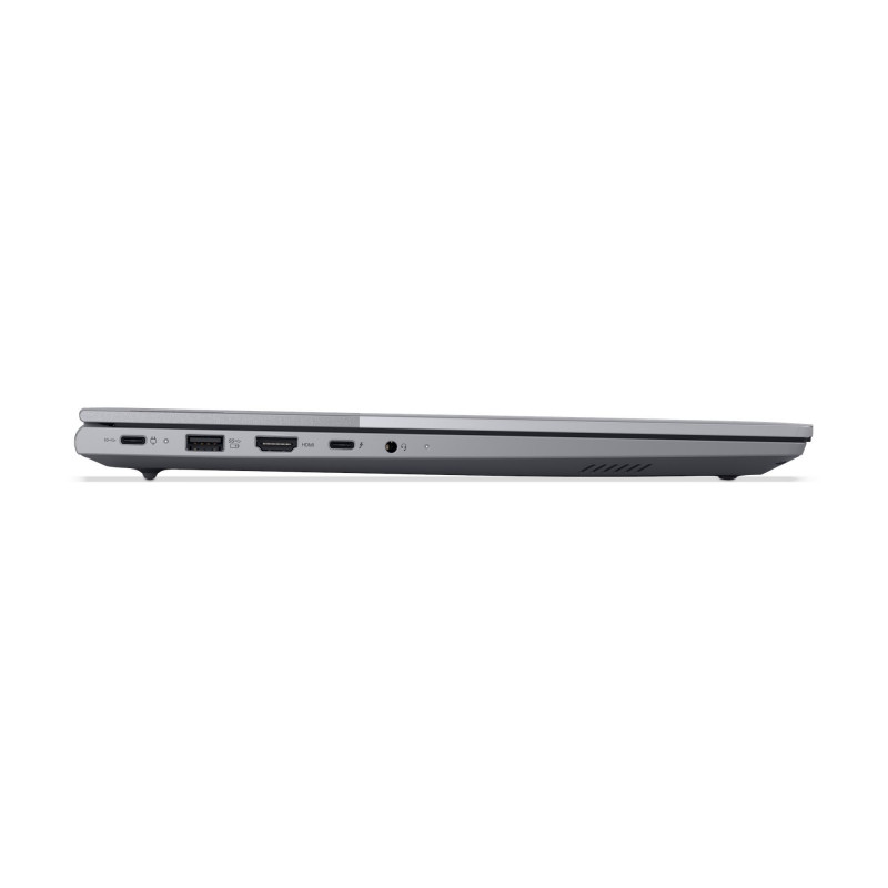 Lenovo ThinkBook 16 Gen 9 16 inch WUXGA nešiojamas kompiuteris - Intel Core Ultra 5 210H, 16GB RAM, 1TB SSD, Windows 11 Pro