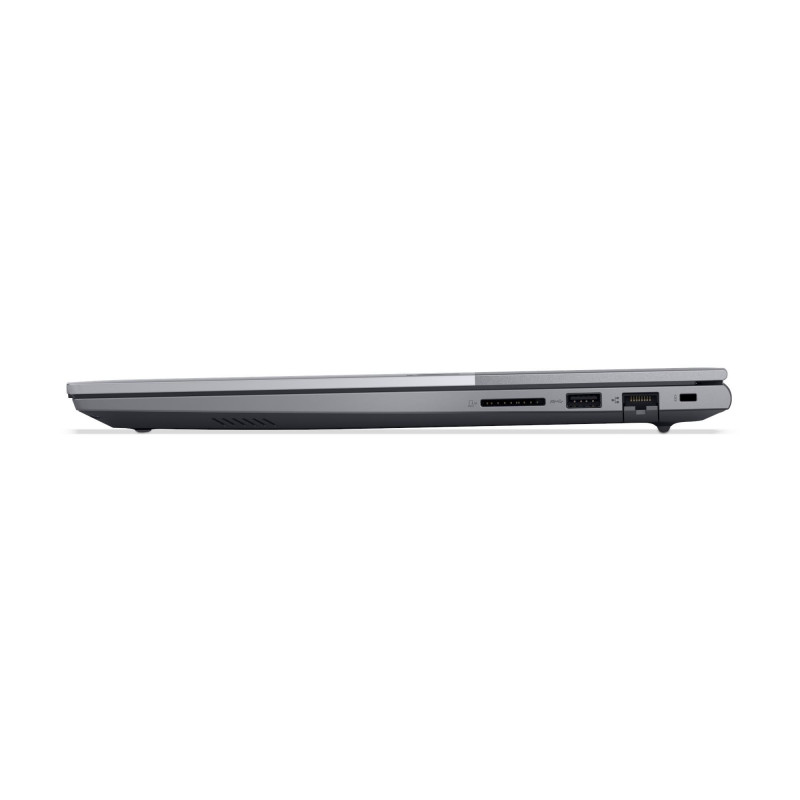 Lenovo ThinkBook 16 Gen 9 16 inch WUXGA nešiojamas kompiuteris - Intel Core Ultra 5 210H, 16GB RAM, 1TB SSD, Windows 11 Pro