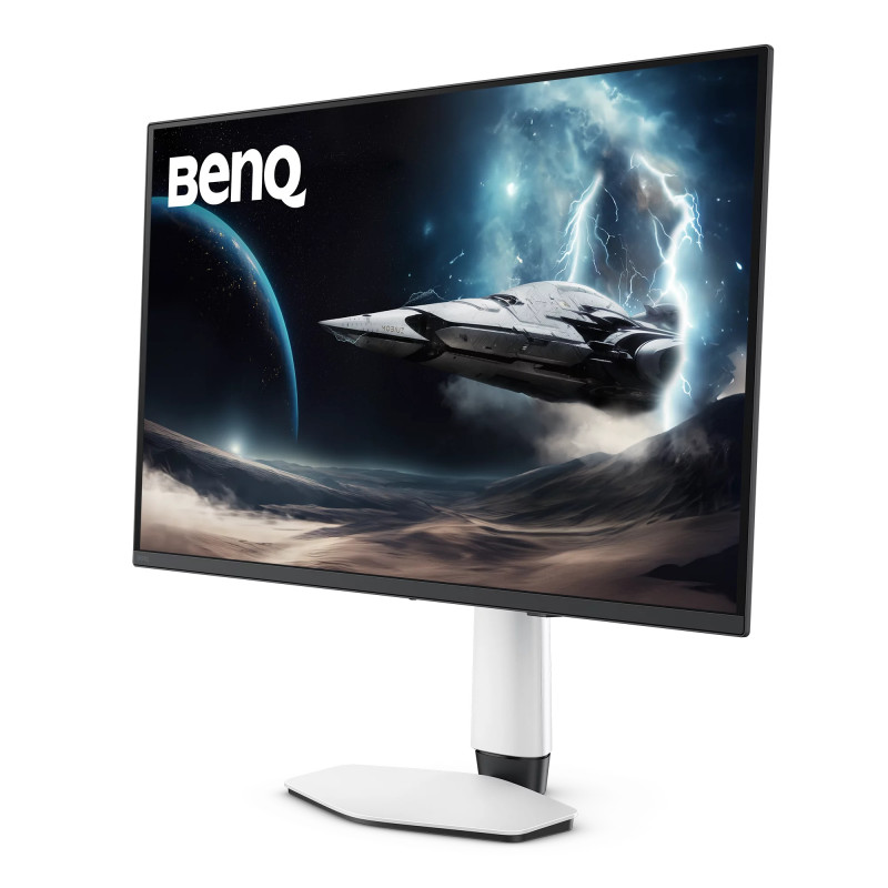 BenQ EX321UZ 31,5 inch 4K UHD 240Hz žaidimų monitorius