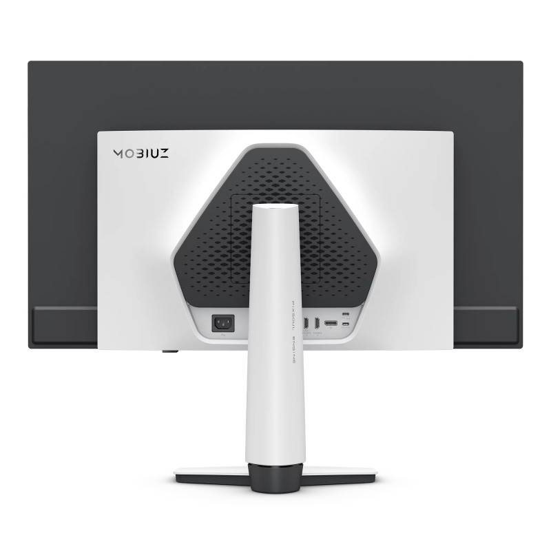 BenQ EX321UZ 31,5 inch 4K UHD 240Hz žaidimų monitorius
