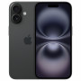 Apple iPhone 16 256 GB juodas MYEE3ZD/A išmanusis telefonas