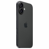 Apple iPhone 16 256 GB juodas MYEE3ZD/A išmanusis telefonas