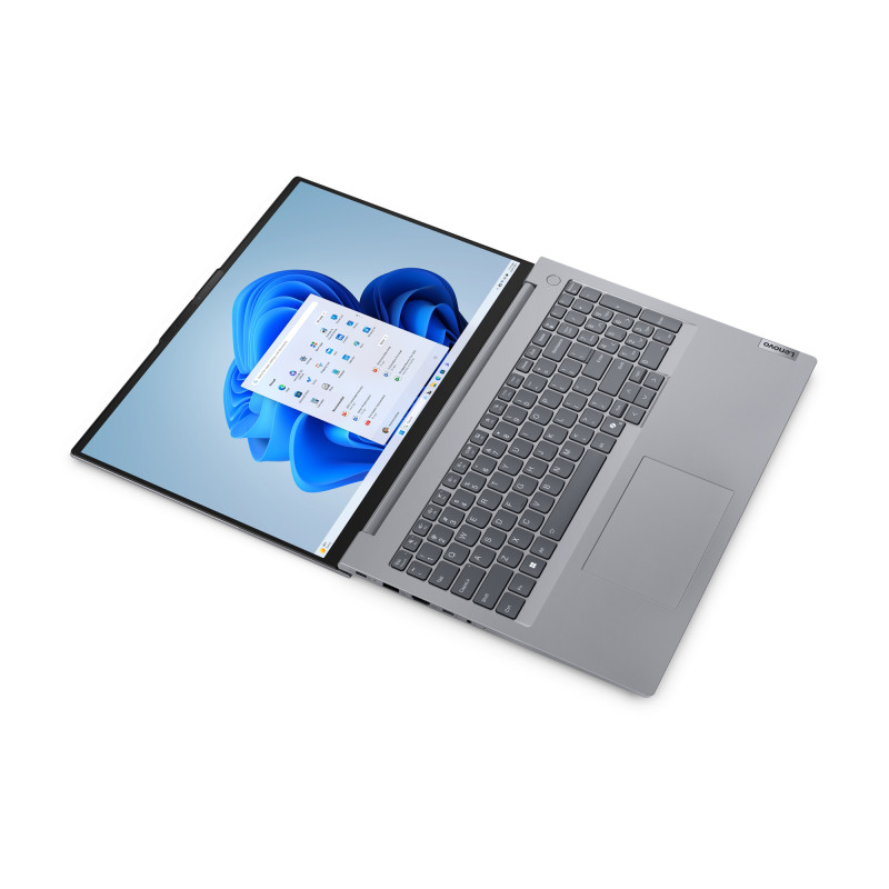 Lenovo ThinkBook 16 G7 16 inch WUXGA nešiojamas kompiuteris - AMD Ryzen 5 7535HS, 16GB RAM, 512GB SSD, Windows 11 Pro