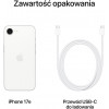 Išmanusis telefonas Apple iPhone 17e 5G 8/512GB Baltas (MHU04)