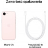 Išmanusis telefonas Apple iPhone 17e 5G 8/512GB Rožinis (MHU34)