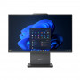 Lenovo ThinkCentre neo 50a 24 Gen 5 23,8 inch Full HD viskas viename kompiuteris – 16GB RAM, 512GB SSD, Windows 11 Pro