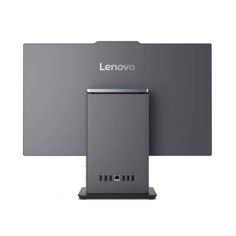 Lenovo ThinkCentre neo 50a 24 Gen 5 23,8 inch Full HD viskas viename kompiuteris – 16GB RAM, 512GB SSD, Windows 11 Pro
