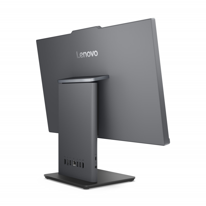 Lenovo ThinkCentre neo 50a 24 Gen 5 23,8 inch Full HD viskas viename kompiuteris – 16GB RAM, 512GB SSD, Windows 11 Pro