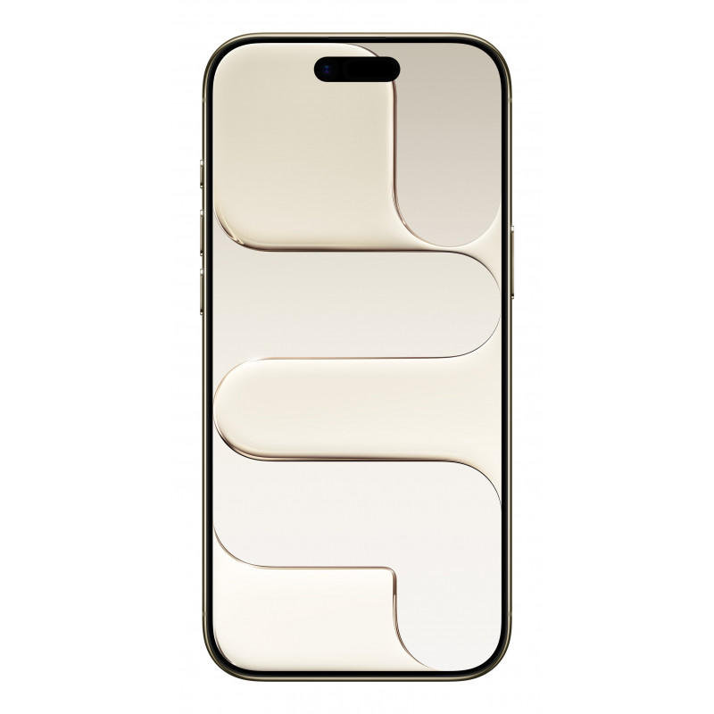 Apple iPhone Air šviesaus aukso spalvos - išmanusis telefonas - 256 GB