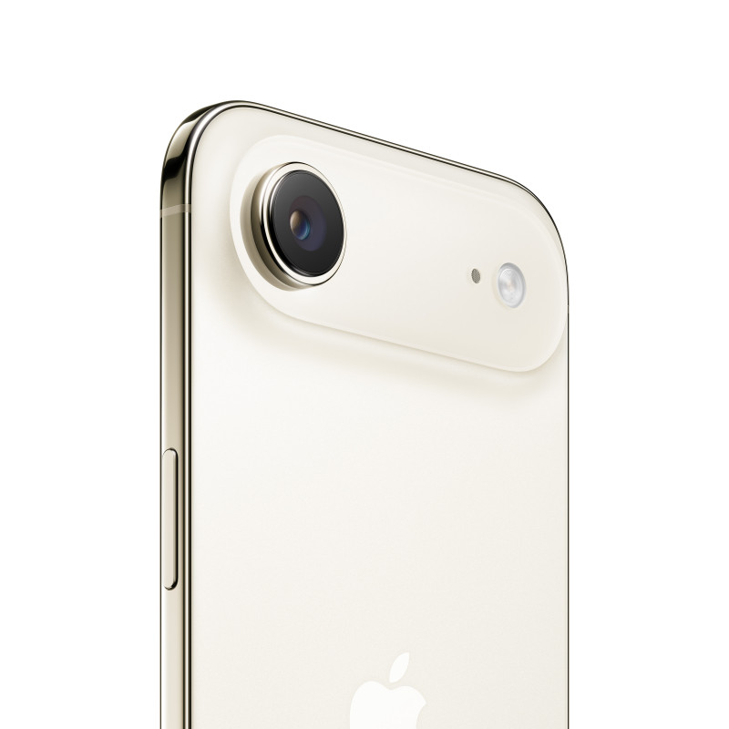 Apple iPhone Air šviesaus aukso spalvos - išmanusis telefonas - 256 GB