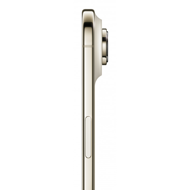 Apple iPhone Air šviesaus aukso spalvos - išmanusis telefonas - 256 GB