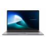 ASUS ExpertBook P1 P1503CVA-S72363X 15.6 inch Full HD nešiojamasis kompiuteris - Intel Core 5 210H, 8GB RAM, 256GB SSD, Windows 11 Pro