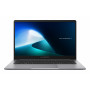 ASUS ExpertBook P1 P1403CVA-S62135X 14 inch Full HD nešiojamasis kompiuteris - Intel Core 5 210H, 8GB RAM, 256GB SSD, Windows 11 Pro