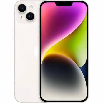 Apple iPhone 14 Plus 512GB Starlight išmanusis telefonas (MQ5D3QL/A)
