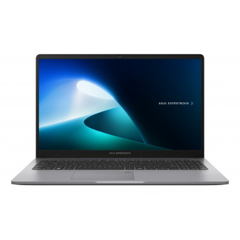 ASUS ExpertBook P1 P1503CVA-S72238 15,6 inch Full HD nešiojamas kompiuteris – Intel Core 5 210H, 8GB RAM, 256GB SSD, be OS
