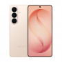 Samsung S942B S26 5G 256GB, auksinis išmanusis telefonas
