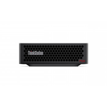 Lenovo ThinkStation PGX darbo stotis - NVIDIA GB10, 128GB RAM, 2TB SSD, NVIDIA DGX OS