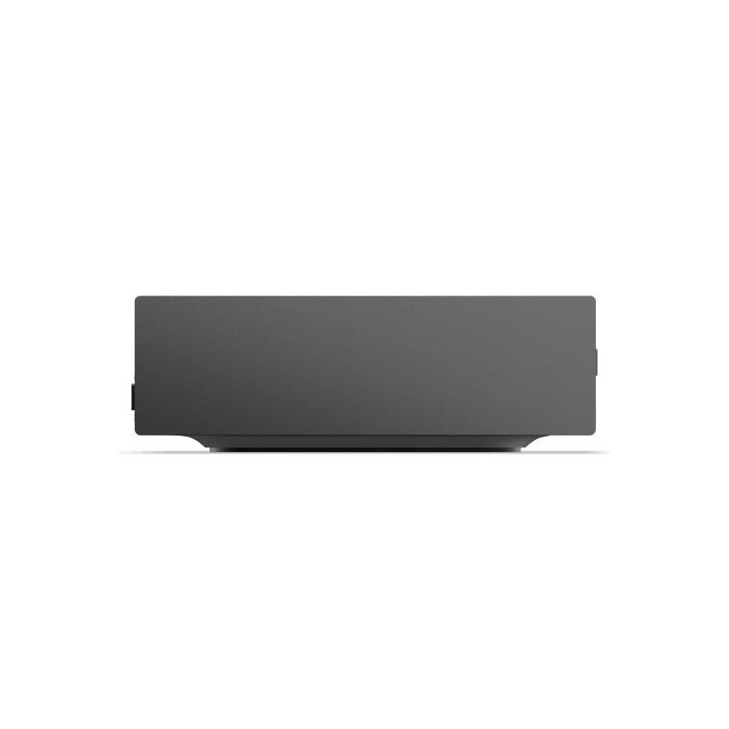 Lenovo ThinkStation PGX darbo stotis - NVIDIA GB10, 128GB RAM, 2TB SSD, NVIDIA DGX OS