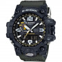 Casio GWG10001A3ER vyriškas laikrodis, 56 mm
