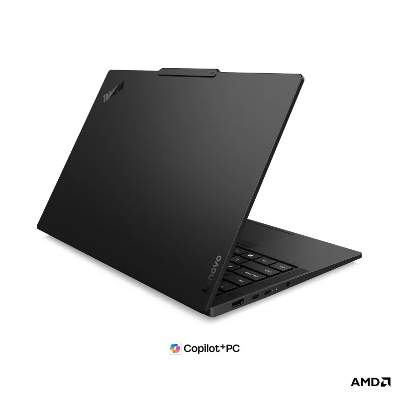 Lenovo T14s Gen 7 nešiojamasis kompiuteris – AMD Ryzen 7 450, 32GB RAM, 1TB SSD, Windows 11 Pro