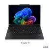 Lenovo T14s Gen 7 nešiojamasis kompiuteris – AMD Ryzen 7 450, 32GB RAM, 1TB SSD, Windows 11 Pro