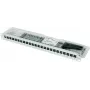 Telegärtner 100007010 19 colių modulių laikiklis, sukomplektuotas, CAT 6a, 1U, pilkas