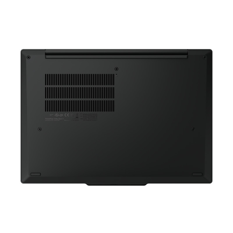 Lenovo T14s Gen 7 nešiojamasis kompiuteris – AMD Ryzen 7 450, 32 GB RAM, 512 GB SSD, Windows 11 Pro