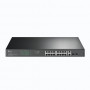TP-Link komutatorius TL-SG1218MP 18 prievadų Gigabit PoE V5.4