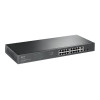 TP-Link komutatorius TL-SG1218MP 18 prievadų Gigabit PoE V5.4