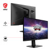 MSI G274QPXDE 68,6 cm (27) QHD IPS žaidimų monitorius 16:9 HDMI/DP/USB-C PD65W 240 Hz
