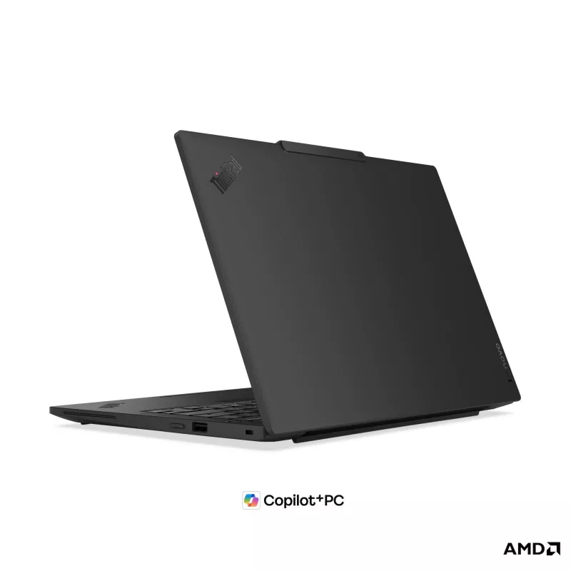 Lenovo X13 Gen 7 nešiojamasis kompiuteris – AMD Ryzen 5 440, 32 GB RAM, 512 GB SSD, Windows 11 Pro