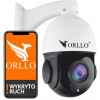 IP kamera Orllo R2 PRO+ lauko sukimosi POE priartinimas x 22