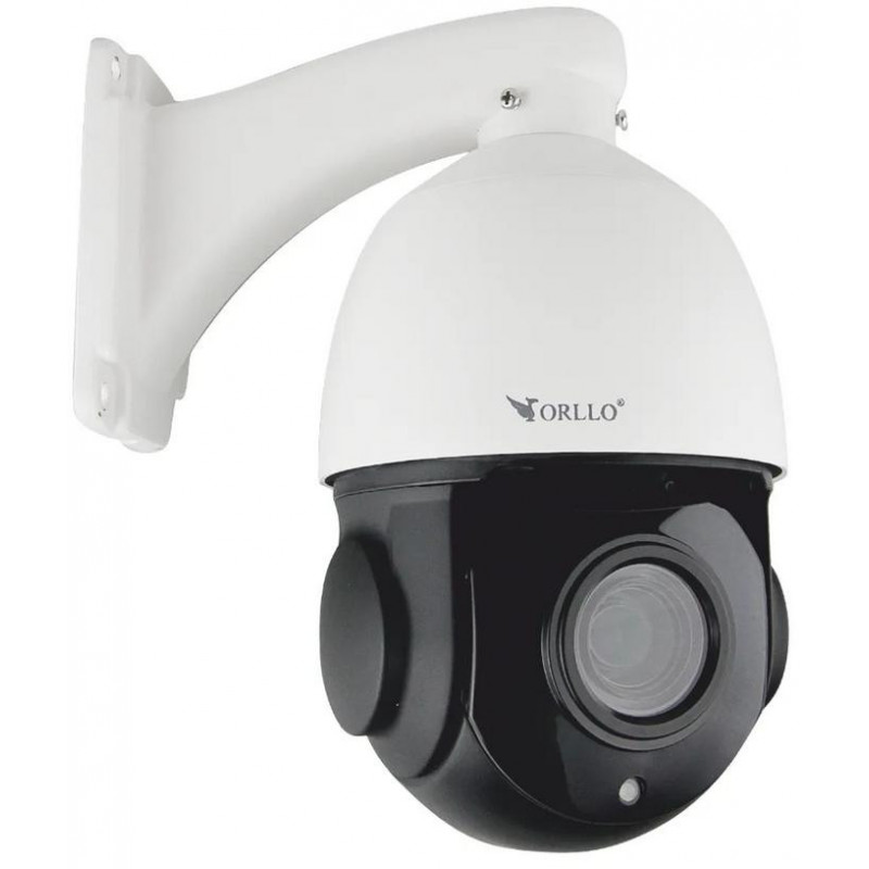 IP kamera Orllo R2 PRO+ lauko sukimosi POE priartinimas x 22