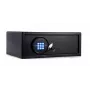 Olympia GOsafe H195 seifas su kodo spyna, juodas (7140)
