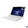 Lenovo Legion 7 16IAX10 16 inch WQXGA OLED nešiojamasis kompiuteris - Intel Core Ultra 9 275HX, 32GB RAM, 1TB SSD, NVIDIA GeForce RTX 5060 8GB, Windows 11 Home, Glacier White