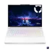 Lenovo Legion 7 16IAX10 16 inch WQXGA OLED nešiojamasis kompiuteris - Intel Core Ultra 9 275HX, 32GB RAM, 1TB SSD, NVIDIA GeForce RTX 5060 8GB, Windows 11 Home, Glacier White