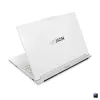 Lenovo Legion 7 16IAX10 16 inch WQXGA OLED nešiojamasis kompiuteris - Intel Core Ultra 9 275HX, 32GB RAM, 1TB SSD, NVIDIA GeForce RTX 5060 8GB, Windows 11 Home, Glacier White