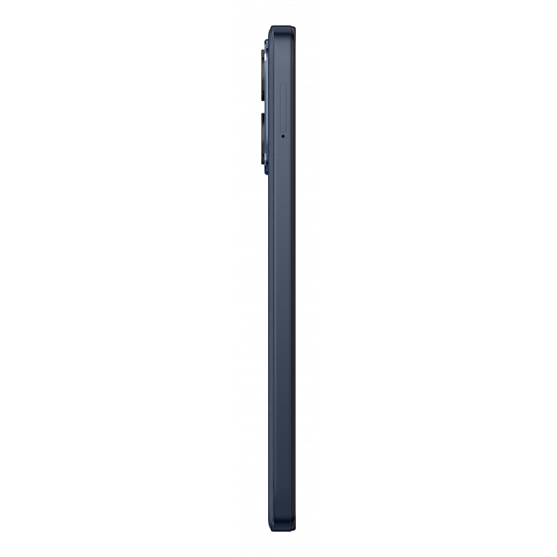Išmanusis telefonas TCL K70 Power 8+256GB 4G, Nebula Blue (T522E-2BLCA112)