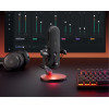 Steelseries ALIAS juodas PC mikrofonas