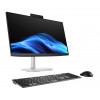 HP 8G1i „viskas viename“ kompiuteris – „Intel Core Ultra 7 265“, 16 GB RAM, 512 GB SSD, „Windows 11 Pro“