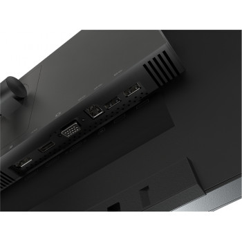 Lenovo ThinkVision T23i-20 23 inch Full HD IPS monitorius, HDMI/DP/VGA, Pivot, reguliuojamo aukščio (61F6MAT2EU)