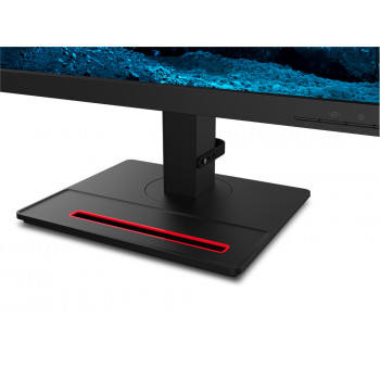 Lenovo ThinkVision T23i-20 23 inch Full HD IPS monitorius, HDMI/DP/VGA, Pivot, reguliuojamo aukščio (61F6MAT2EU)