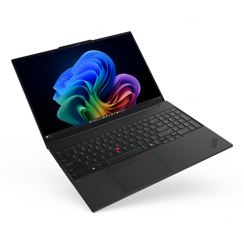 Lenovo E16 Gen 4 nešiojamasis kompiuteris – AMD Ryzen 7 345, 32GB RAM, 1TB SSD, Windows 11 Pro